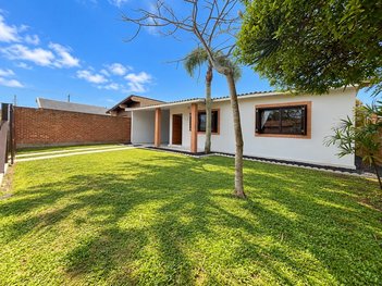 house em Rua Bahia, Nova Tramandaí - Tramandaí - RS