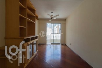 apartment em Rua Francisco Isoldi, Sumarezinho - São Paulo - SP