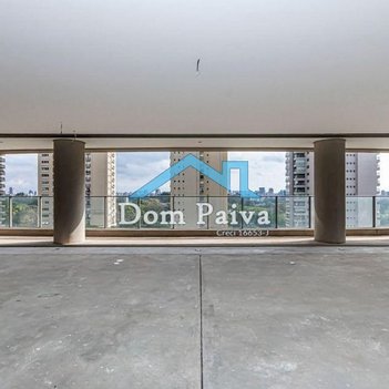 apartment em Rua do Livramento, Vila Mariana - São Paulo - SP