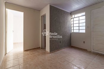 house em QE 38 Conjunto G, Guará II - Brasília - DF
