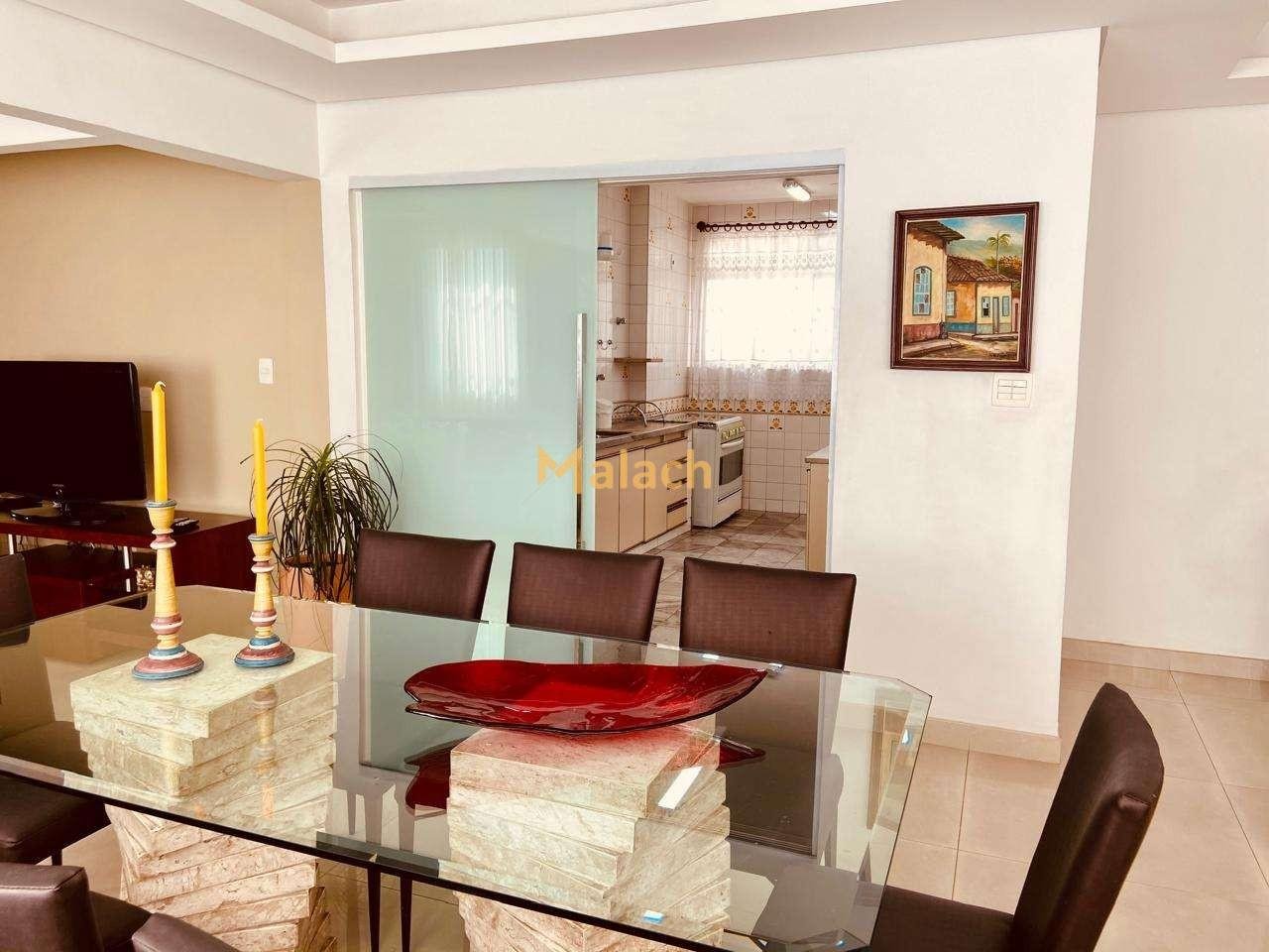 Apartamento com 3 quartos — Gutierrez, Belo Horizonte