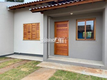 house em Rua Dalva de Oliveira, Sítio Paquetá - Gravataí - RS