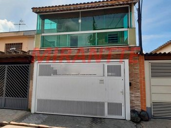 house em Rua Floriano de Godói, Jardim Brasil (Zona Norte) - São Paulo - SP
