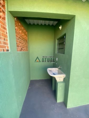 Cômodo Condomínio