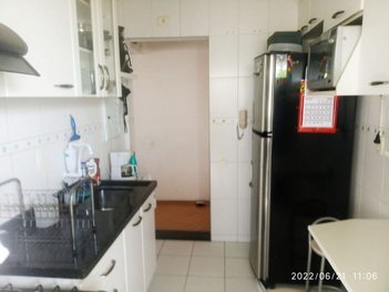 apartment em Avenida Itaboraí, Bosque da Saúde - São Paulo - SP