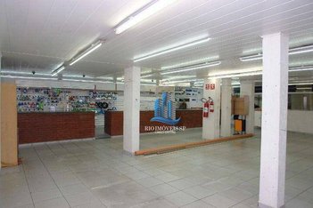 commercial_building em Rua Francesco Coppini, Nova Gerty - São Caetano do Sul - SP