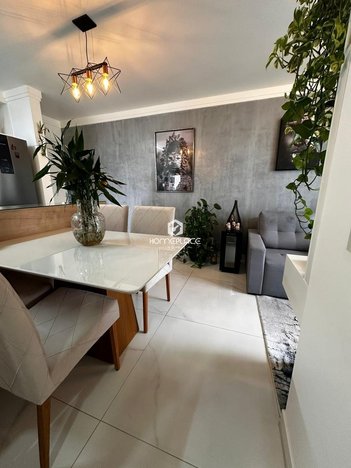 apartment em Rua Paulo Di Favari, Rudge Ramos - São Bernardo do Campo - SP