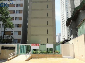 commercial_property em Rua Bela Cintra, Consolação - São Paulo - SP