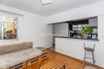 apartment em Rua Manuel Henrique Lopes, Pinheiros - São Paulo - SP