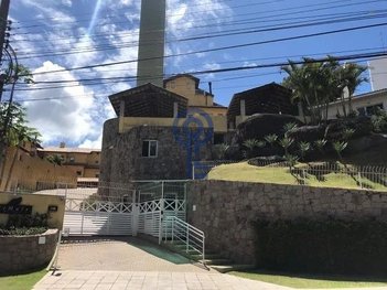 apartment em Rodovia Tertuliano Brito Xavier, Jurerê - Florianópolis - SC