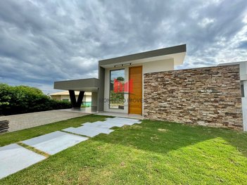 house em Alameda das Siriemas, Residencial Boulevard - Lagoa Santa - MG