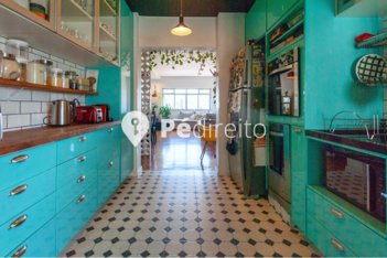 apartment em Rua Alcindo Guanabara, Jardim da Glória - São Paulo - SP