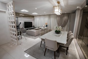 apartment em Rua Lauro Muller, Fazenda - Itajaí - SC