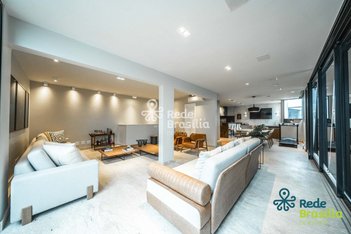 apartment em SQN 303 Bloco K, Asa Norte - Brasília - DF