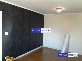 apartment em Avenida Jônia, Jardim Brasil (Zona Sul) - São Paulo - SP