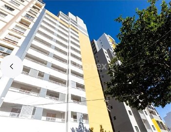 apartment em Rua Barão de Campinas, Campos Elíseos - São Paulo - SP