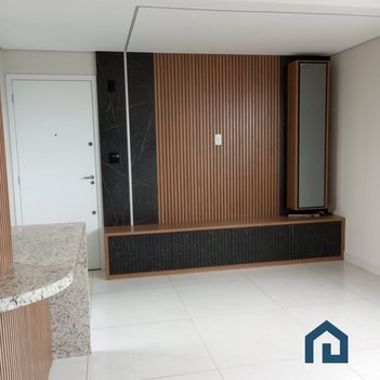 apartment em Rua Clélia, Rio Branco - Belo Horizonte - MG