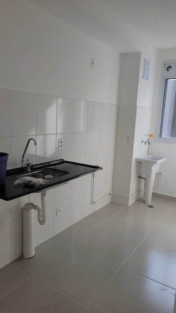 apartment em Avenida Itaquera, Jardim Mutinga - São Paulo - SP
