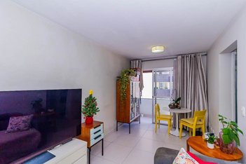apartment em Rua Tupanaci, Vila Gumercindo - São Paulo - SP