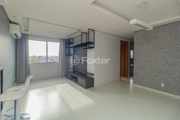 apartment em Rua Mariano de Matos, Santa Tereza - Porto Alegre - RS