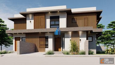 house em Cambuí, Ribeirão da Ilha - Florianópolis - SC