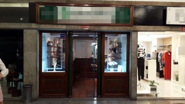 business em Marquês de São Vicente, Gávea - Rio de Janeiro - RJ