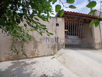 house em Rua Zeferino Xavier de Faria, Jardim Wanel Ville V - Sorocaba - SP