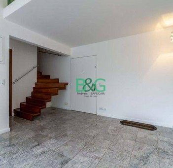 apartment em Rua Barão do Triunfo, Brooklin Paulista - São Paulo - SP