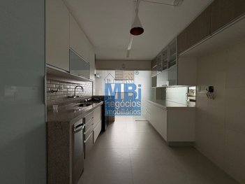 apartment em Rua Sócrates, Vila Sofia - São Paulo - SP