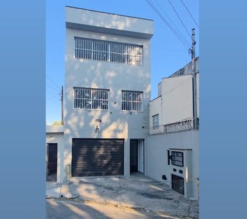 commercial_building em Rua Maria Julieta Drummond de Andrade, Vila Guedes - São Paulo - SP