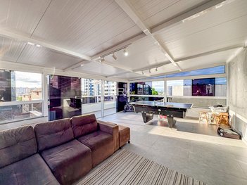 apartment em Rua Dona Adda Mascarenhas de Moraes, Jardim Itu - Porto Alegre - RS