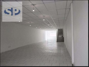 commercial_property em Avenida Álvaro Ramos, Quarta Parada - São Paulo - SP