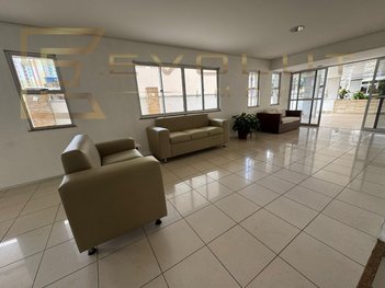 apartment em Rua Pereira Valente, Meireles - Fortaleza - CE