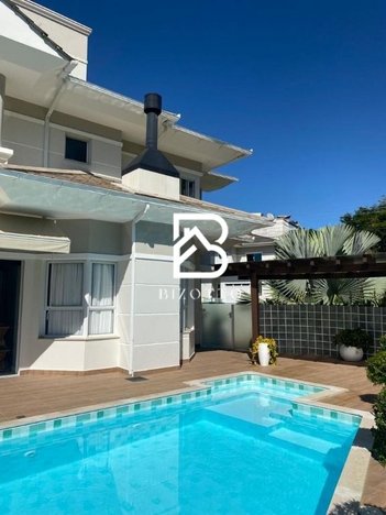 house em do Copo de Leite, Pedra Branca - Palhoça - SC