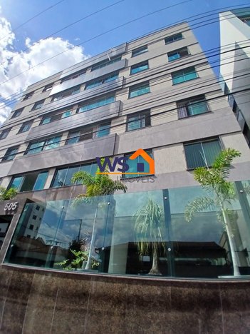 apartment em Rua Contria, Prado - Belo Horizonte - MG