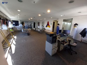 office em Rua Ribeiro de Lima, Bom Retiro - São Paulo - SP