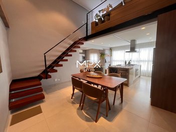 apartment em Rua Fernando Febeliano da Costa, Alemães - Piracicaba - SP