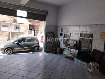 house em Rua Bassi, Vila Constança - São Paulo - SP