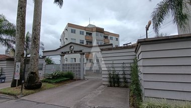 apartment em Rua Rui Barbosa, Costa e Silva - Joinville - SC
