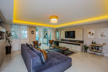 apartment em Rua Santa Cecília, Marechal Rondon - Canoas - RS