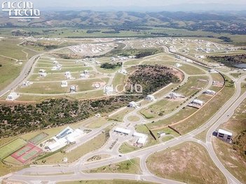 land_lot em Avenida Possidonio José de Freitas, Urbanova - São José dos Campos - SP