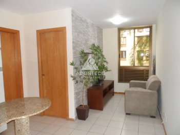 apartment em QMSW 5 Lote 6, Setor Noroeste - Brasília - DF