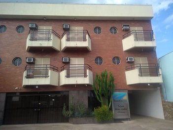 commercial_property em Avenida José Paulino, Morumbi - Paulínia - SP