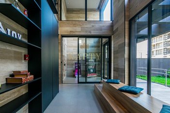 apartment em Rua Alvorada, Vila Olímpia - São Paulo - SP