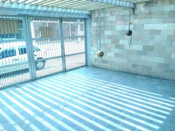 house em Rua Lírio, Jardim das Flores - Osasco - SP