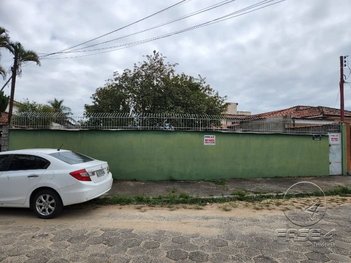 land_lot em Rua Cadete Caldas, Montese - Resende - RJ