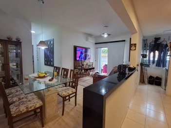 apartment em Avenida dos Marins, Glebas Califórnia - Piracicaba - SP
