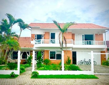 house em Rua Rio Guarita, Xangri-Lá - Xangri-Lá - RS