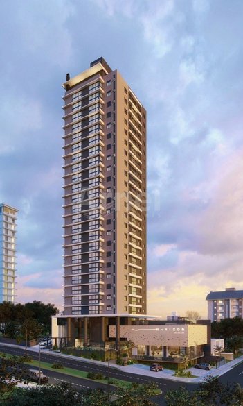 apartment em Avenida Carlos Galves, Cidade Nova - Passo Fundo - RS