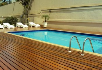 apartment em Rua Apiacás, Perdizes - São Paulo - SP